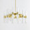 Stowe 24 Light Chandelier