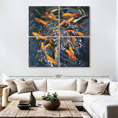 Brampt Goldfish I 2010