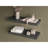 Floating Shelf Dallas, Living Room, Matt Gray-426119097