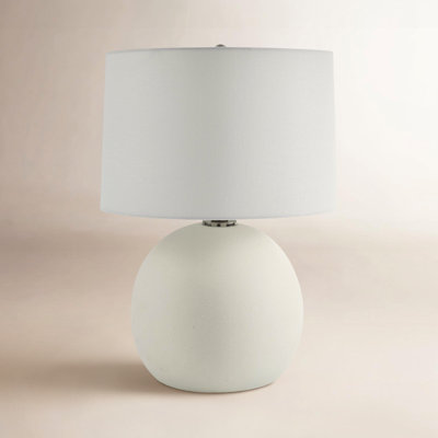 Ceramic Table Lamp