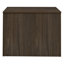 Armoire de rangement de bureau