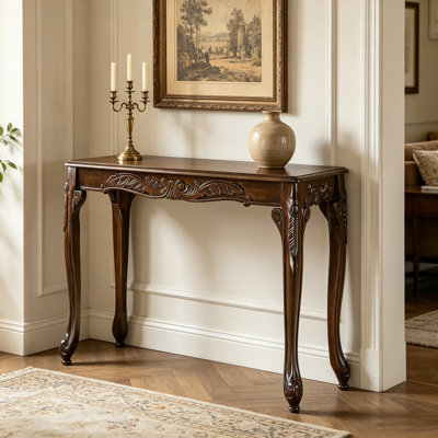 Console Charleston Traditional