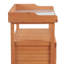 Manufactured Wood Potting Bench