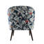Upholstered Armchair