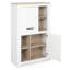 87 cm W Chest of Drawers