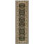 Tapis noir / ivoire Greenwich-25804497