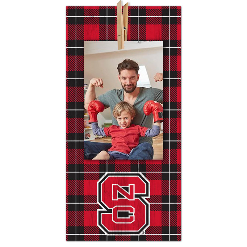 Boho Entertainment Wall Decor, North Carolina State University
