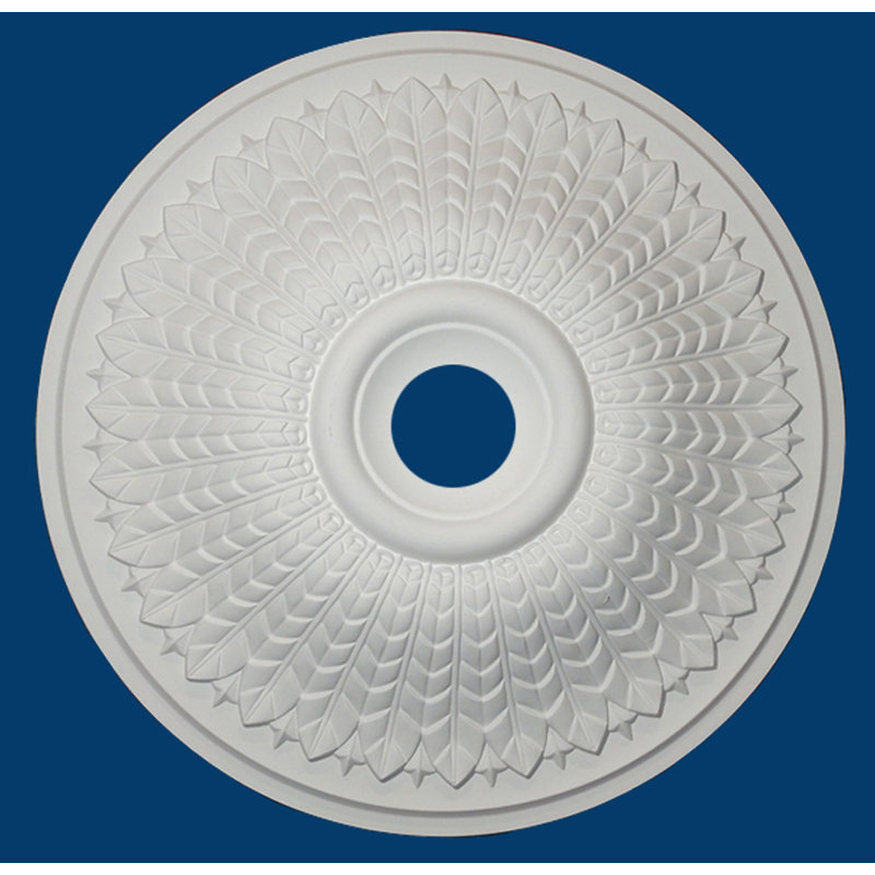 Médaillon de plafond