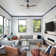 Nicola 48'' 3 - Blade Matte Black Standard Ceiling Fan with Remote Control