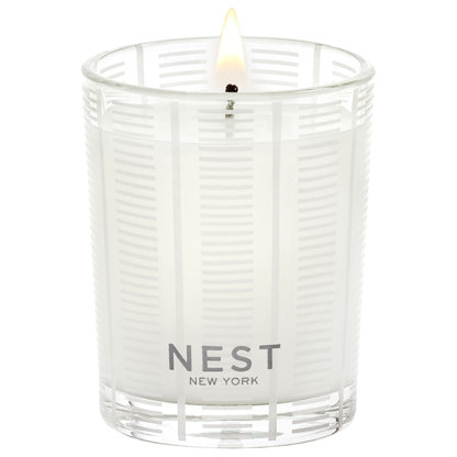 Forest Rain Votive Candle