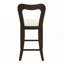 Tabouret de comptoir en bois massif, tabourets de bar-1841904680-1841904685