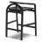 Maroma Counter Stool with Solid Wood Frame-471277264