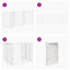 Provo Solid Wood Dog House Door-1475635184-1475635198