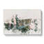 Clifton Suspension Bridge In Bristol - Wrapped Canvas Print-56656138
