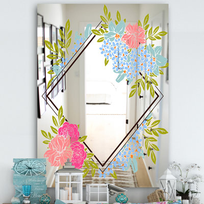 Rectangle Mirror