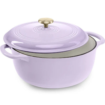 Dutch Oven- 6Qt