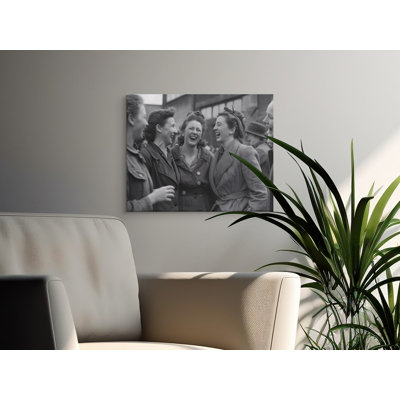 Wrapped Canvas Print Set
