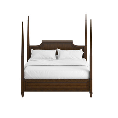 Eave Panel Bed