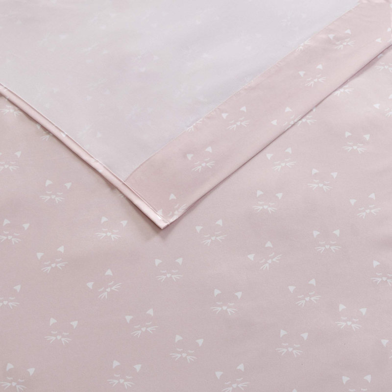 Novelty Printed Sheet Set, Twin XL