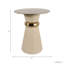 Table d'appoint Elegant