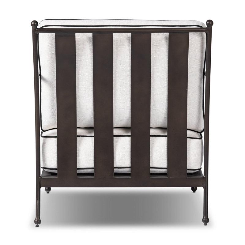 Tally Outdoor Armchair