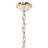 Century 9 - Light Chandelier-46521148