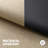 Non Slip Door Mat Indoor Entrance, Rubber Backing-1454025819