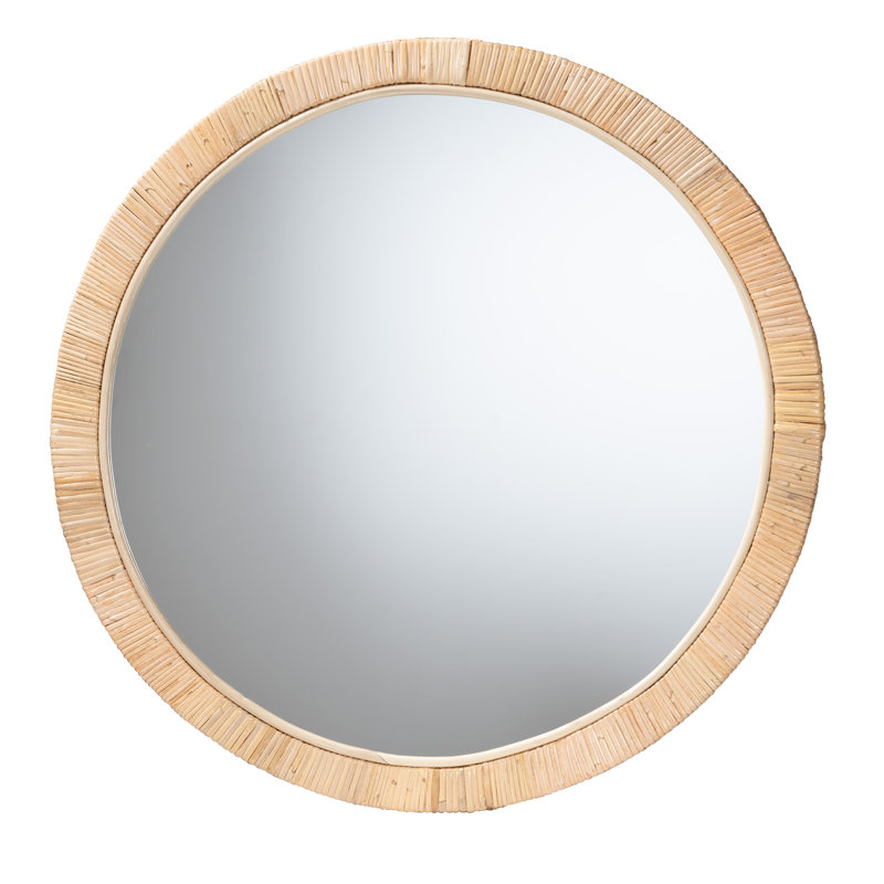 Miroir American Country, 29,5 po x 29,5 po