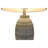 Belle Isle Ceramic Table Lamp