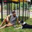 Chenils de la série Lucky Dog Stay-62246692-62246690
