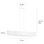Zio 3 - Light Kitchen Island Pendant-595496201
