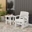 Fauteuil oscillant classique classique-109956161