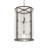 36" Wide Cilindro Campbell Pendant