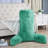 Faux Fur Throw Pillow-692488502
