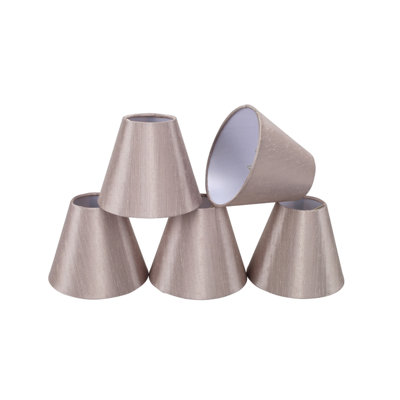 5 in. H Empire Lamp Shade