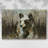 Lodge Twilight II-Gallery Wrapped Canvas-1196841844