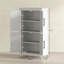 Bedroom Floor Storage Cabinet-1523432331