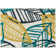 Laudenslager Floral Indoor Rug