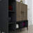 Platin 11 Pair Shoe Storage Cabinet-720914437