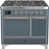 Blue Gray/Chrome selected