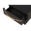Tiroirs à queue d'aronde française et anglaise à motif de peinture de table contemporaine 1pc