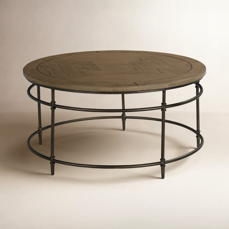 Peleg Single Coffee Table