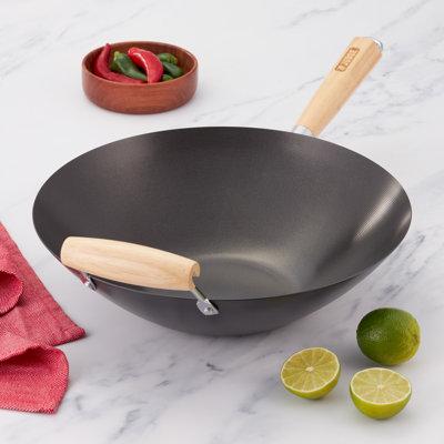 Judge, Essentials - Non-Stick Wok