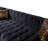 Ariana Velvet Double Chaise Sectional-351797018