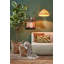 Alitzel 1 - Light Natural Pendant
