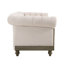 Canapé Chesterfield à accoudoirs roulés de 78,75 po Anduin-925657980-925657983