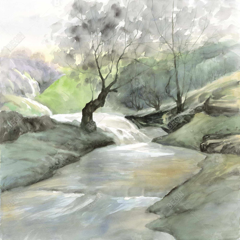 " Oasis Of Relaxation "