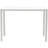 Rectangular Outdoor Bar Table , 55.5 " W 27.5 " D-84469163