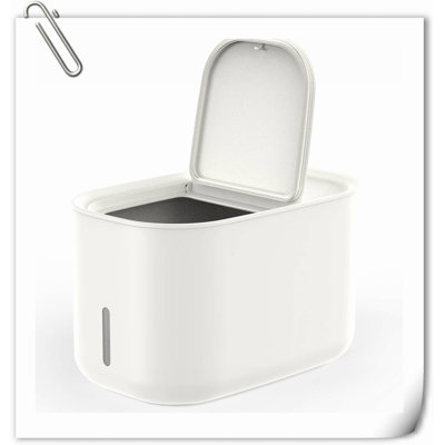 Donalda Food Storage Container