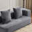Lounger Convertible Sofa Sleeper-56590988